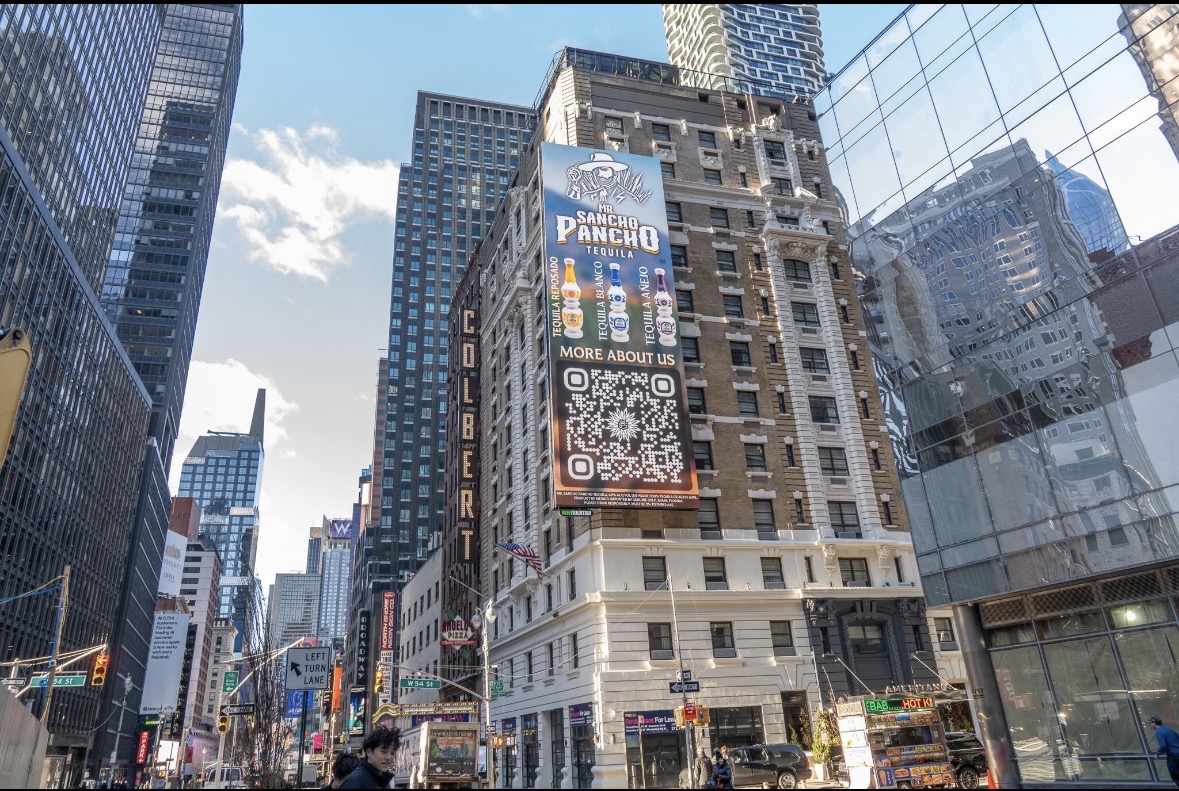 New York Times Square Billboard (4)