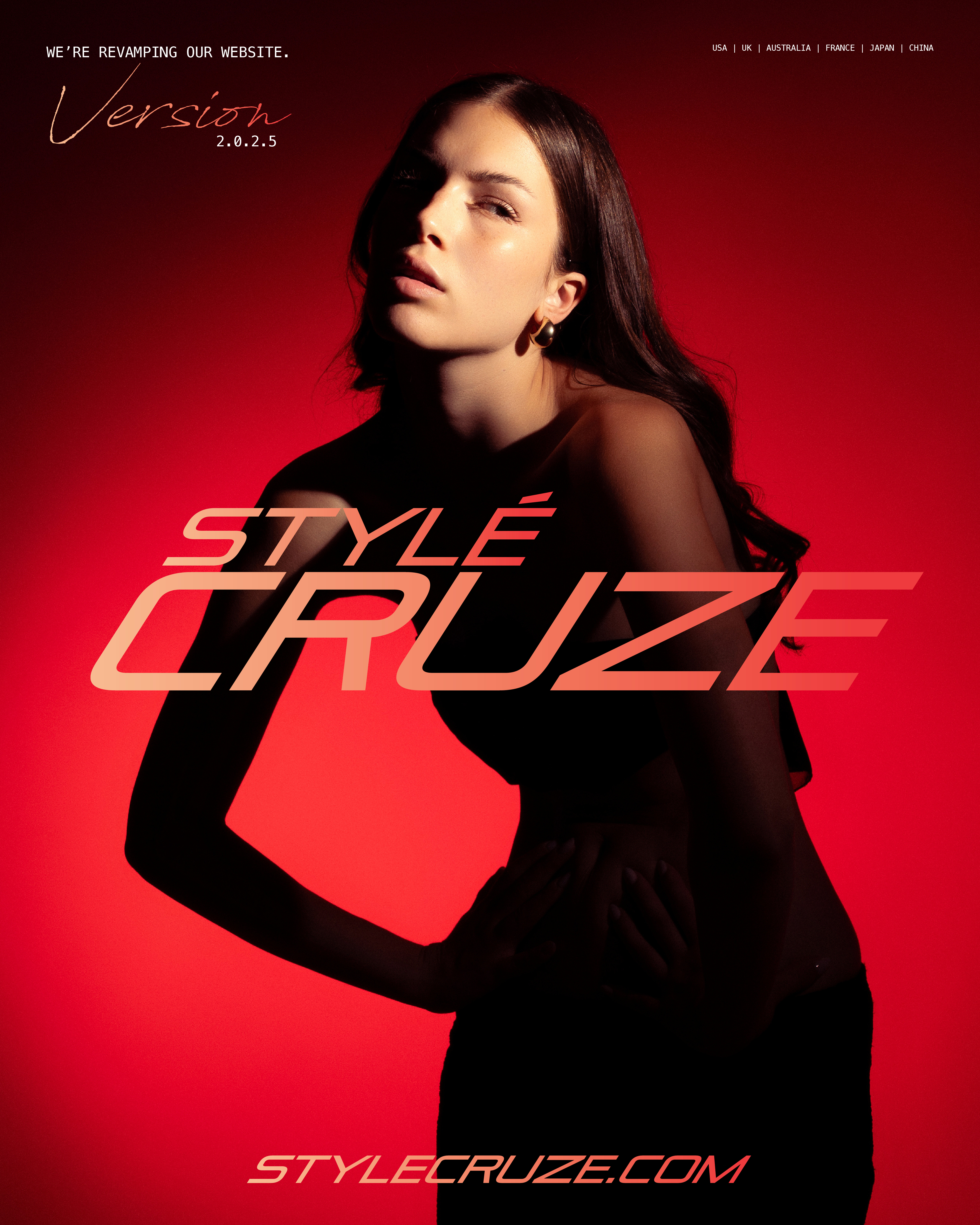 Web Cover Feature