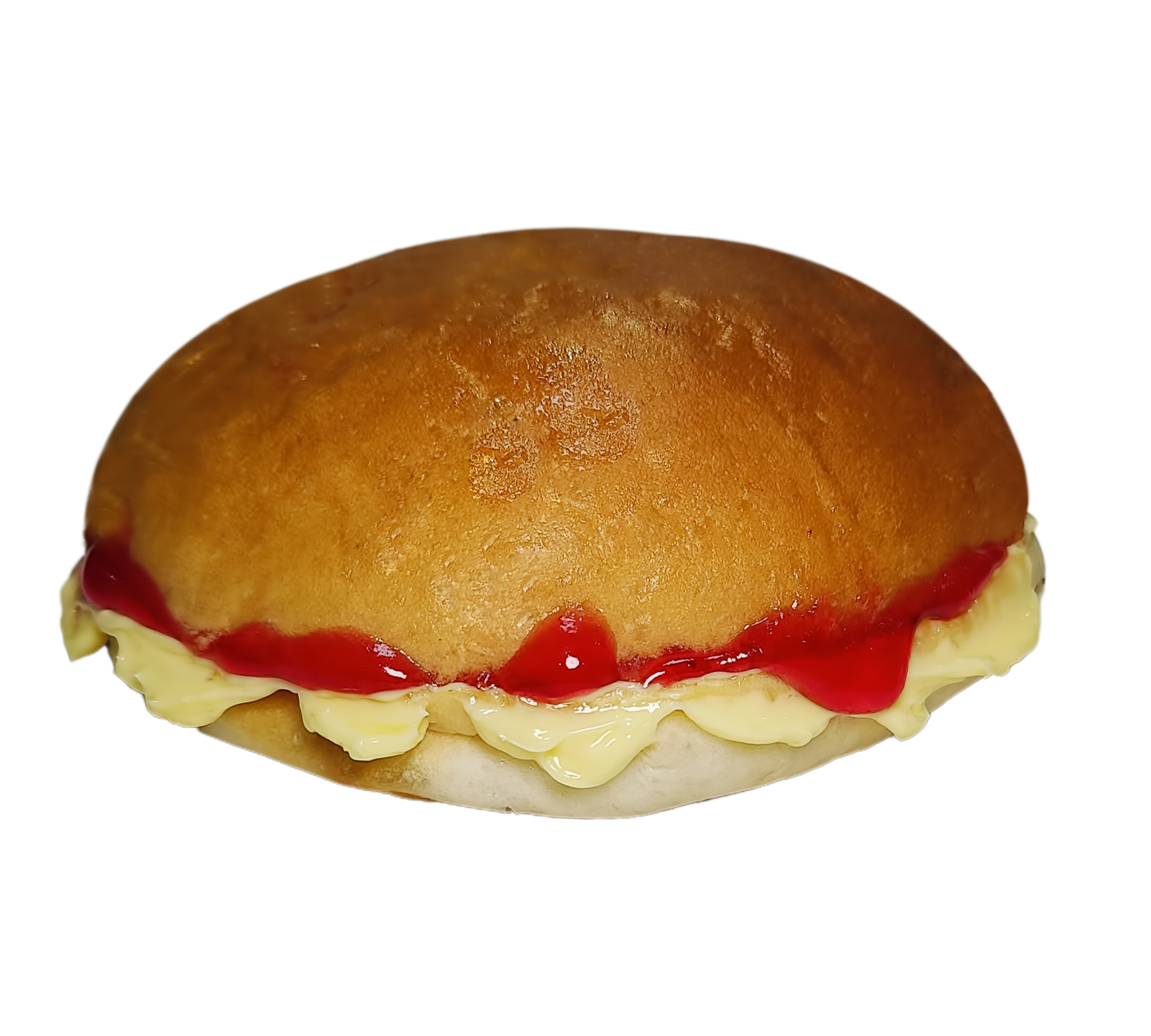 Bun Butter Jam
