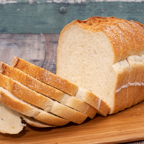 Milk Bread