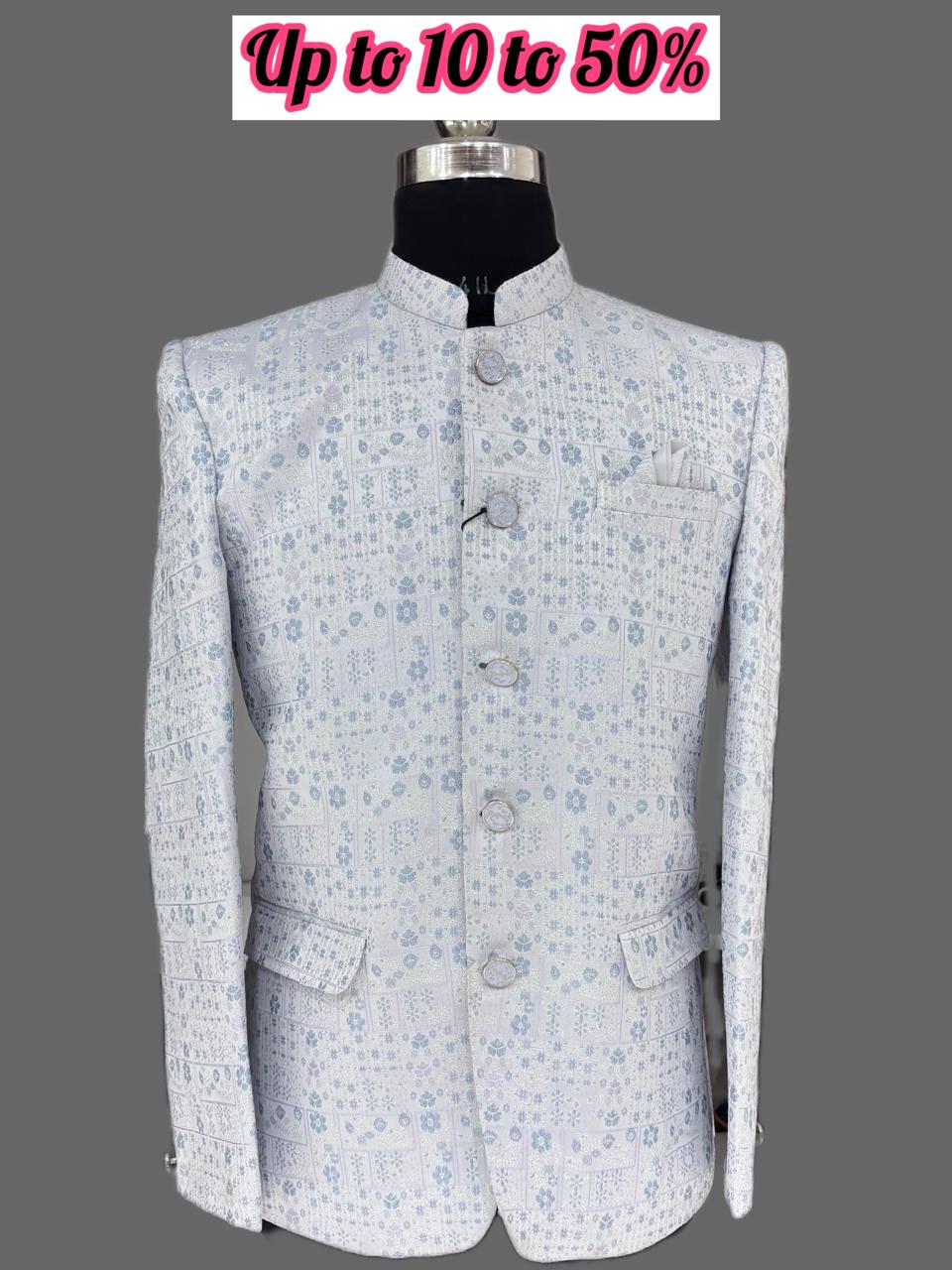 Men's Elegant Single jodhpuri