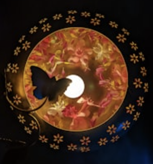 Astrological Archetypes Workbook with History, Mythology, Shadow, Daily Guidance, Crystal, Oil, Flower, Affirmations, and Journal Prompts