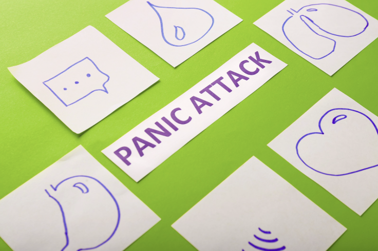 What are Panic Attacks and How to Navigate Them