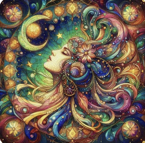 Astrology Reading (Intuitive Tropical Western) - Individual Birth Chart