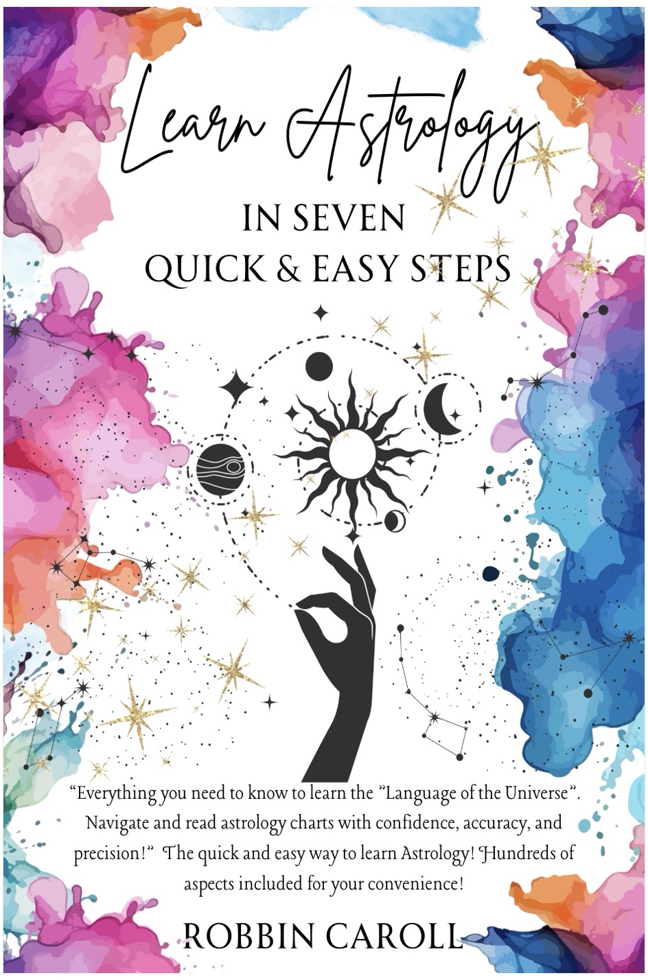 Astrology - Learn in 7 Easy Steps