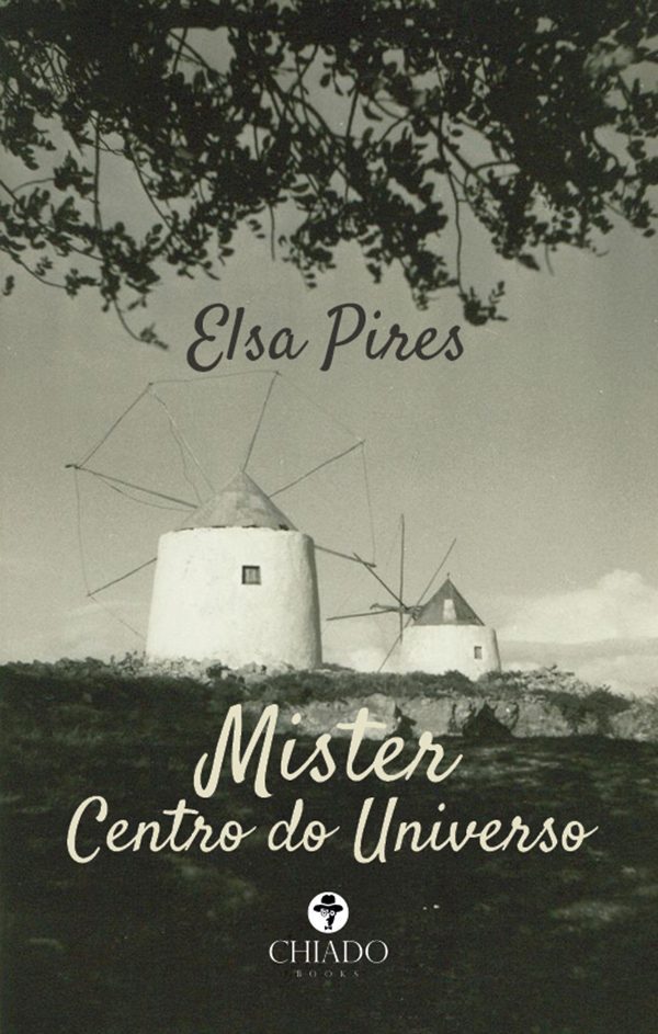 Mister Centro do Universo