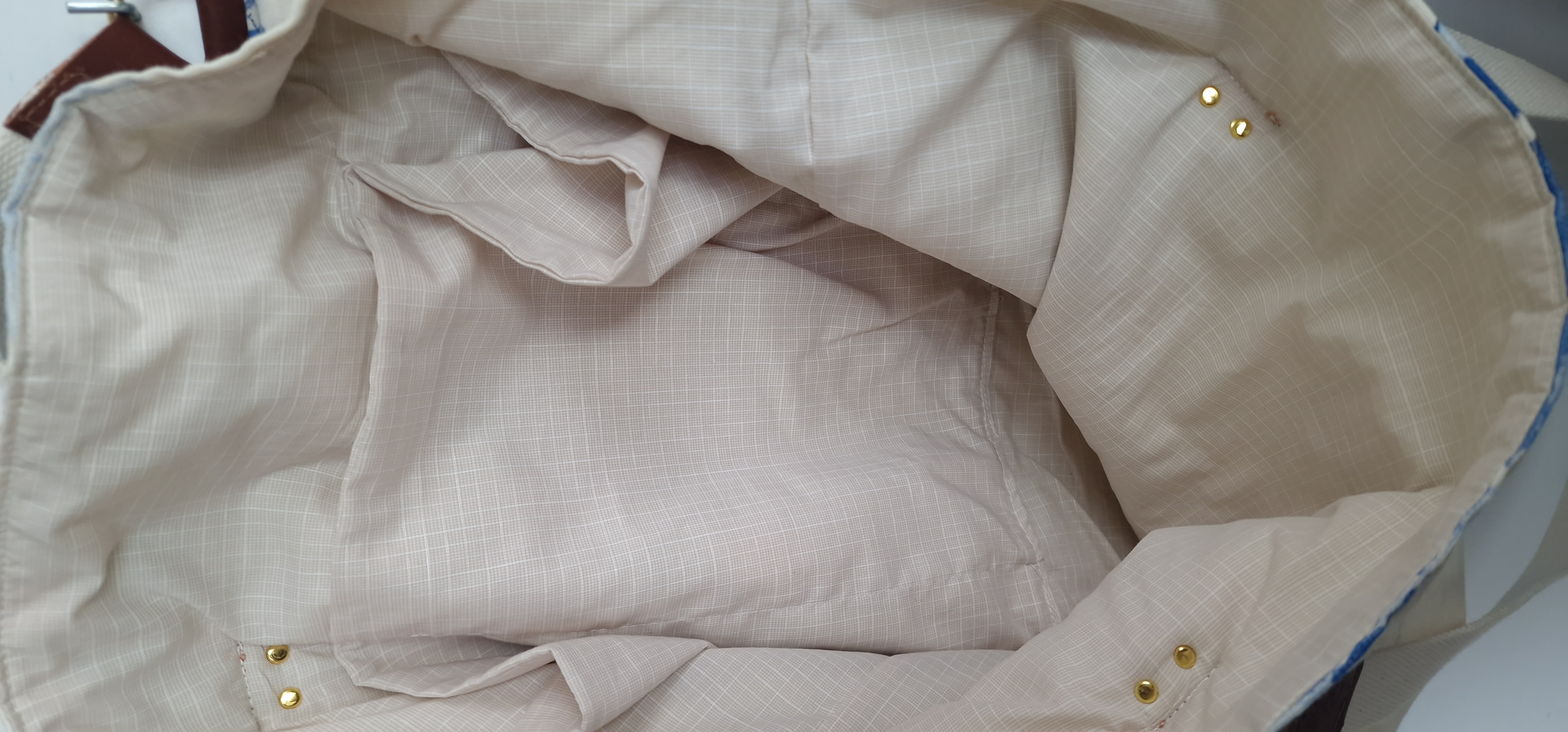 Bolsa de Praia Estampada