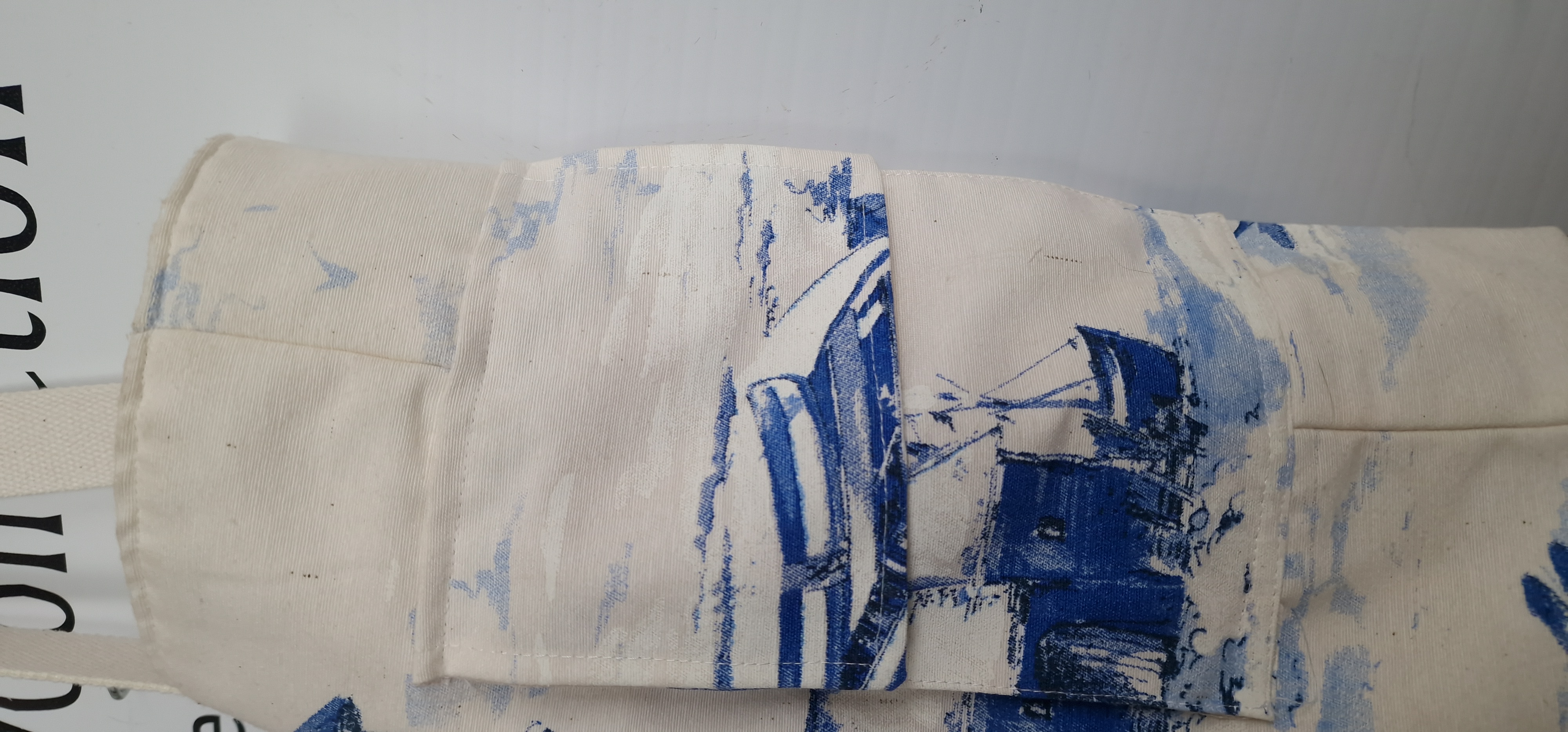 Bolsa de Praia Estampada