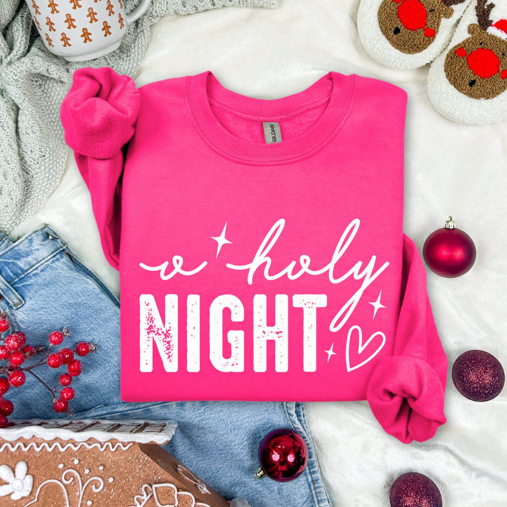 O Holy Night