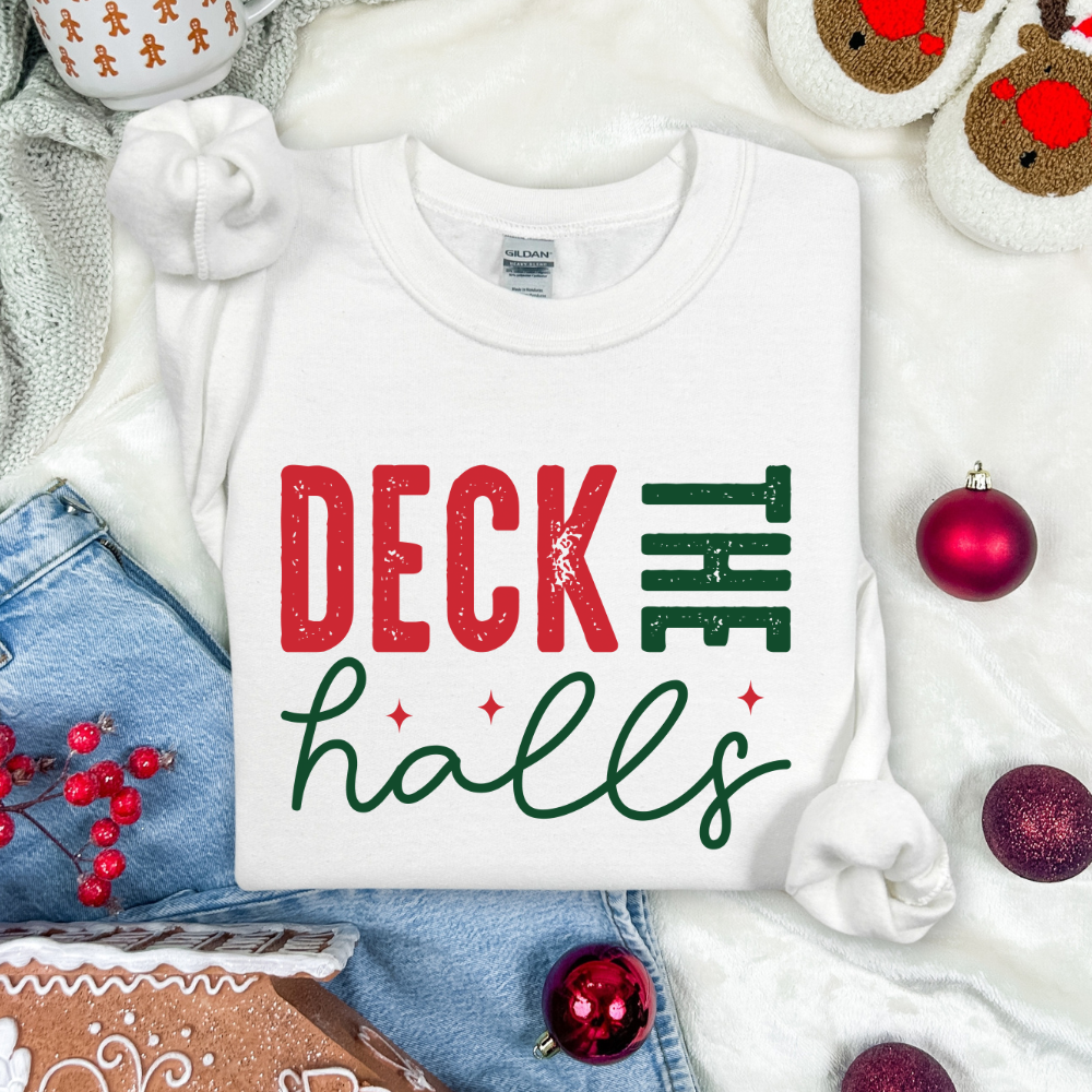 Deck the Halls