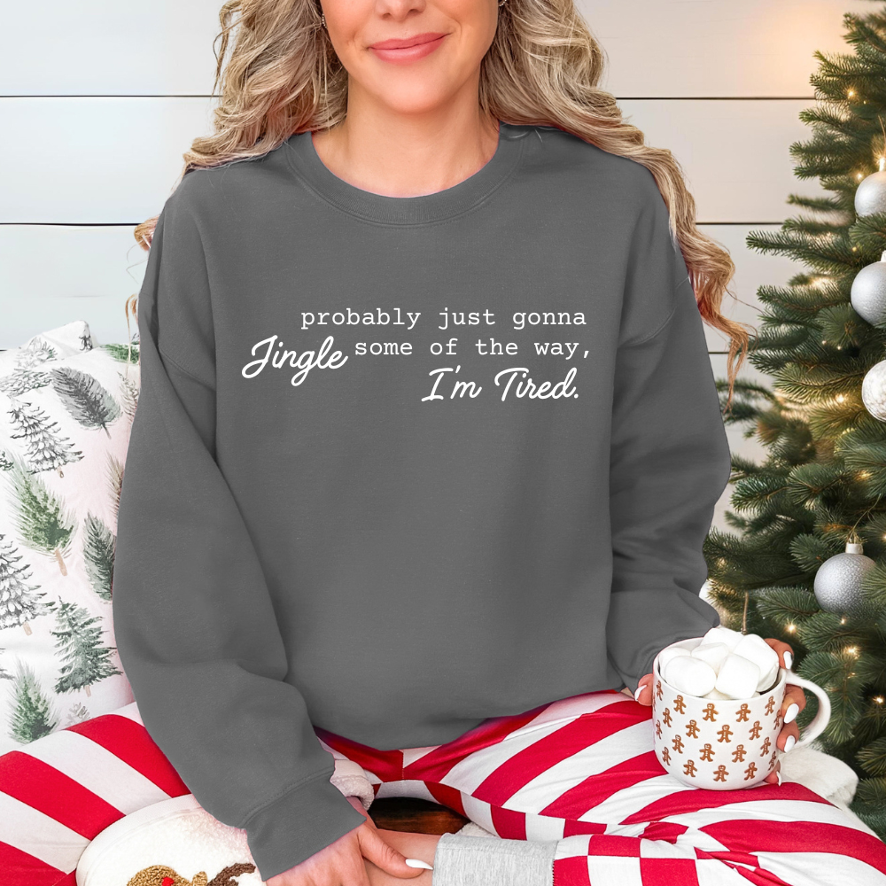 Just a Little Jingle