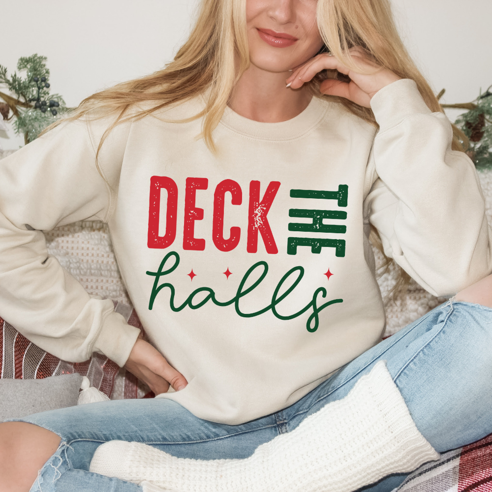 Deck the Halls