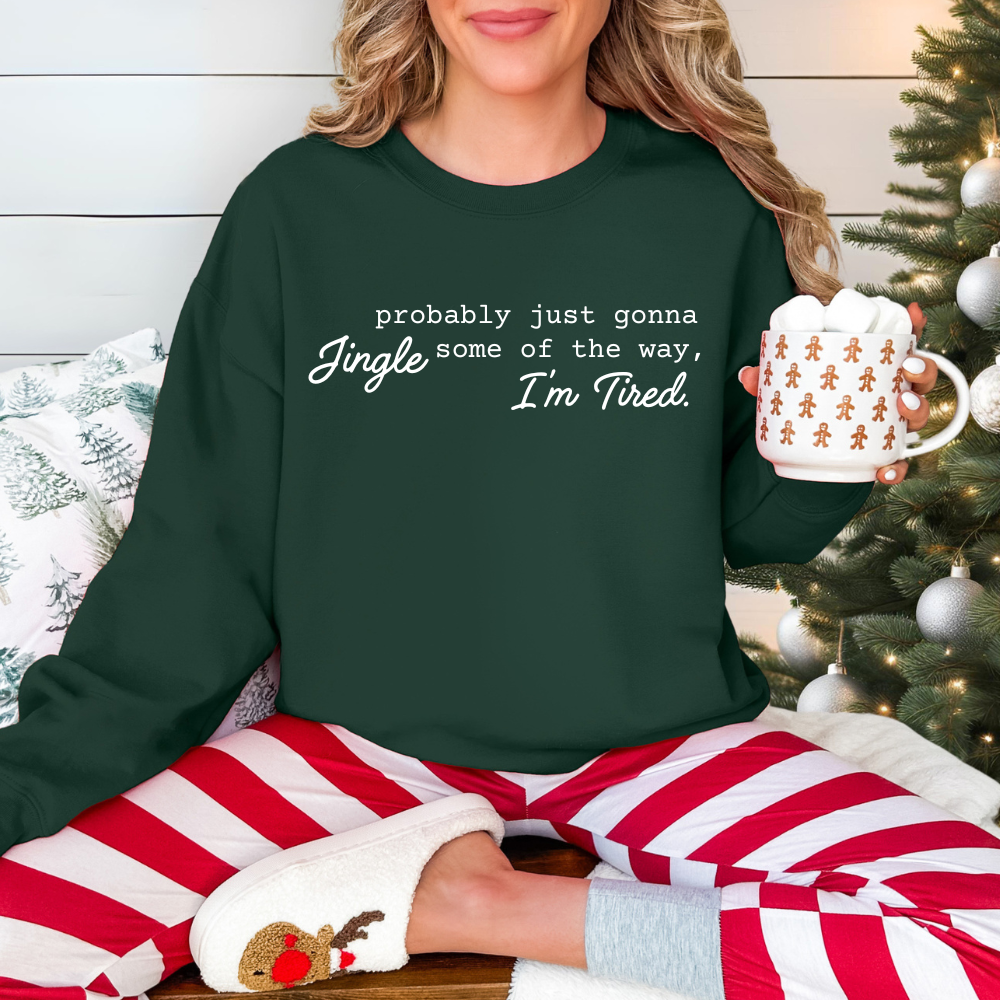 Just a Little Jingle