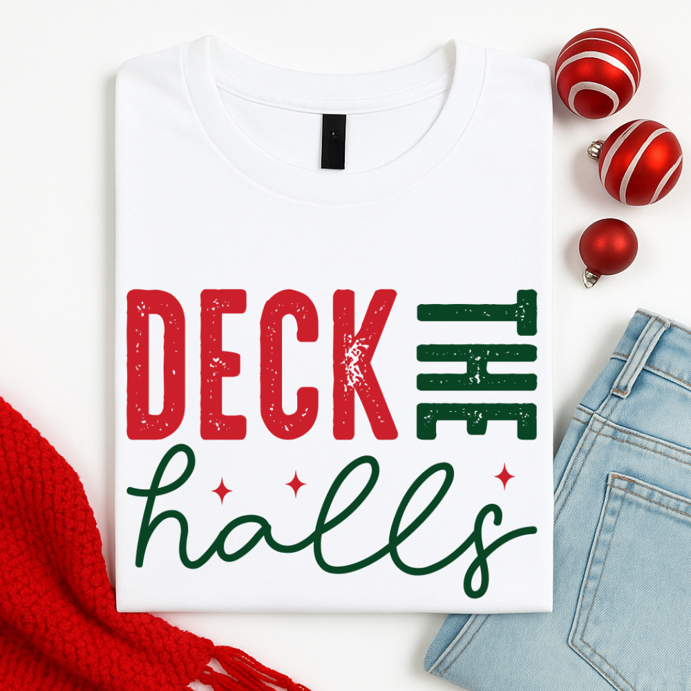 Deck the Halls
