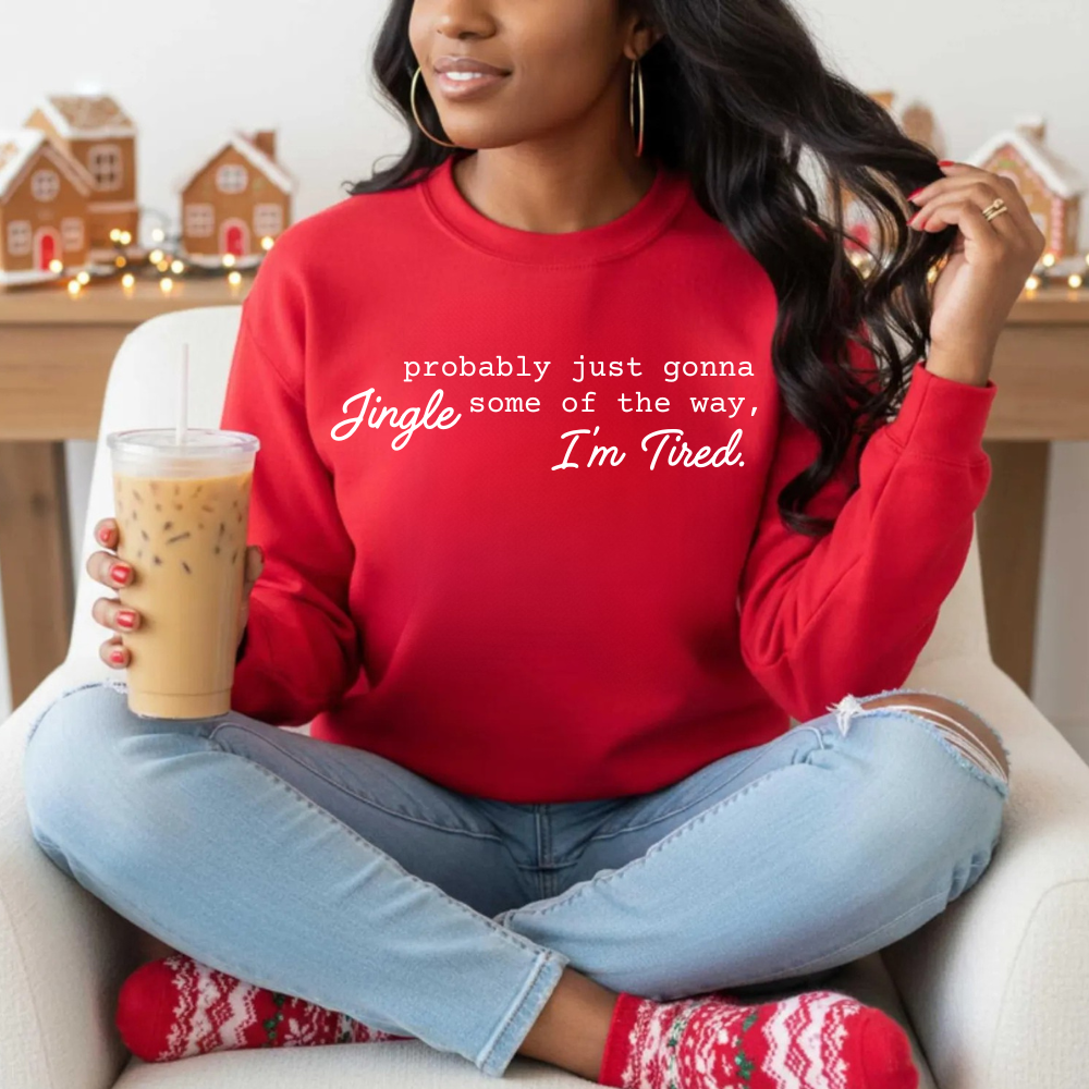 Just a Little Jingle