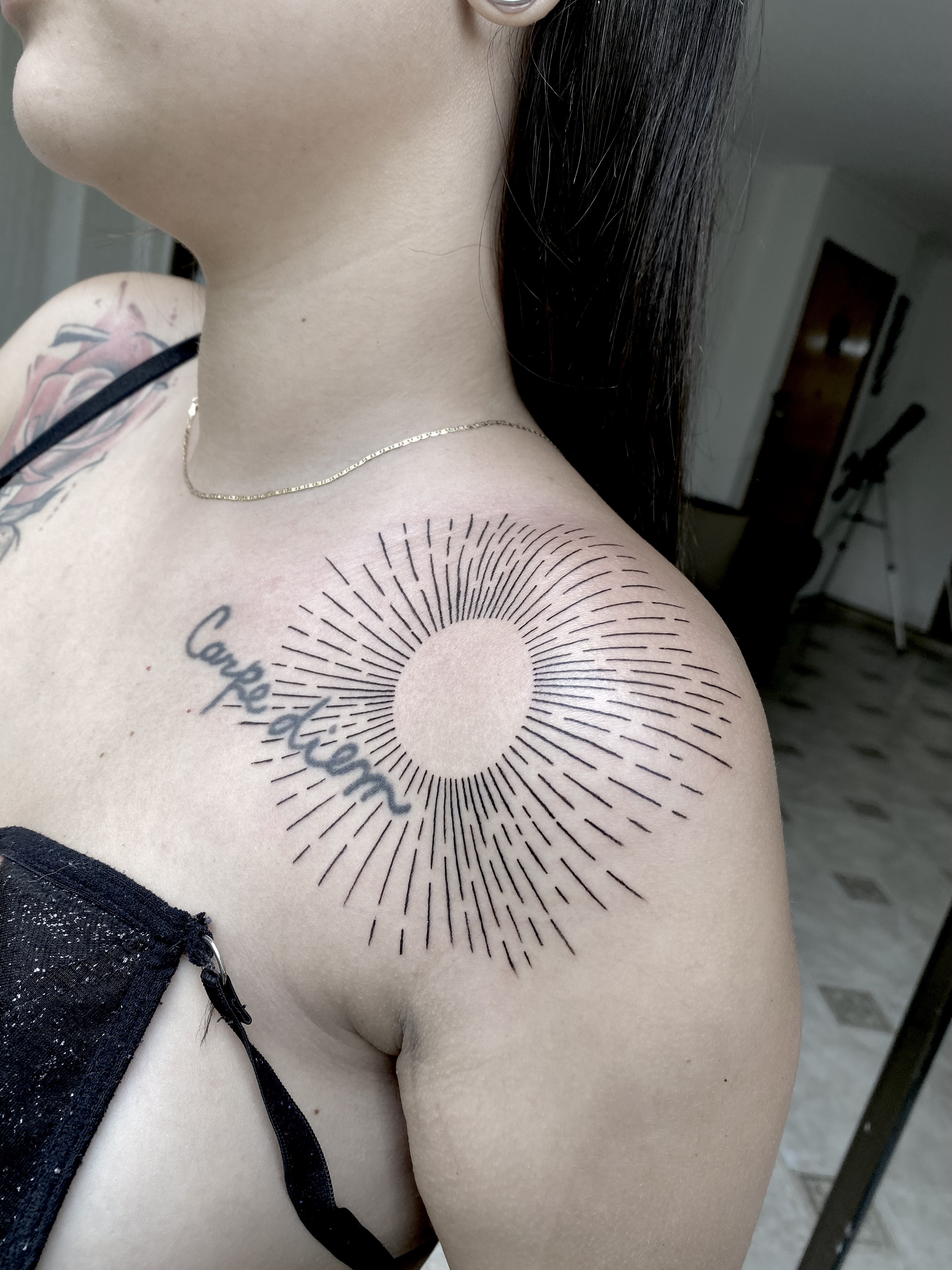 Tatuajes Minimalistas