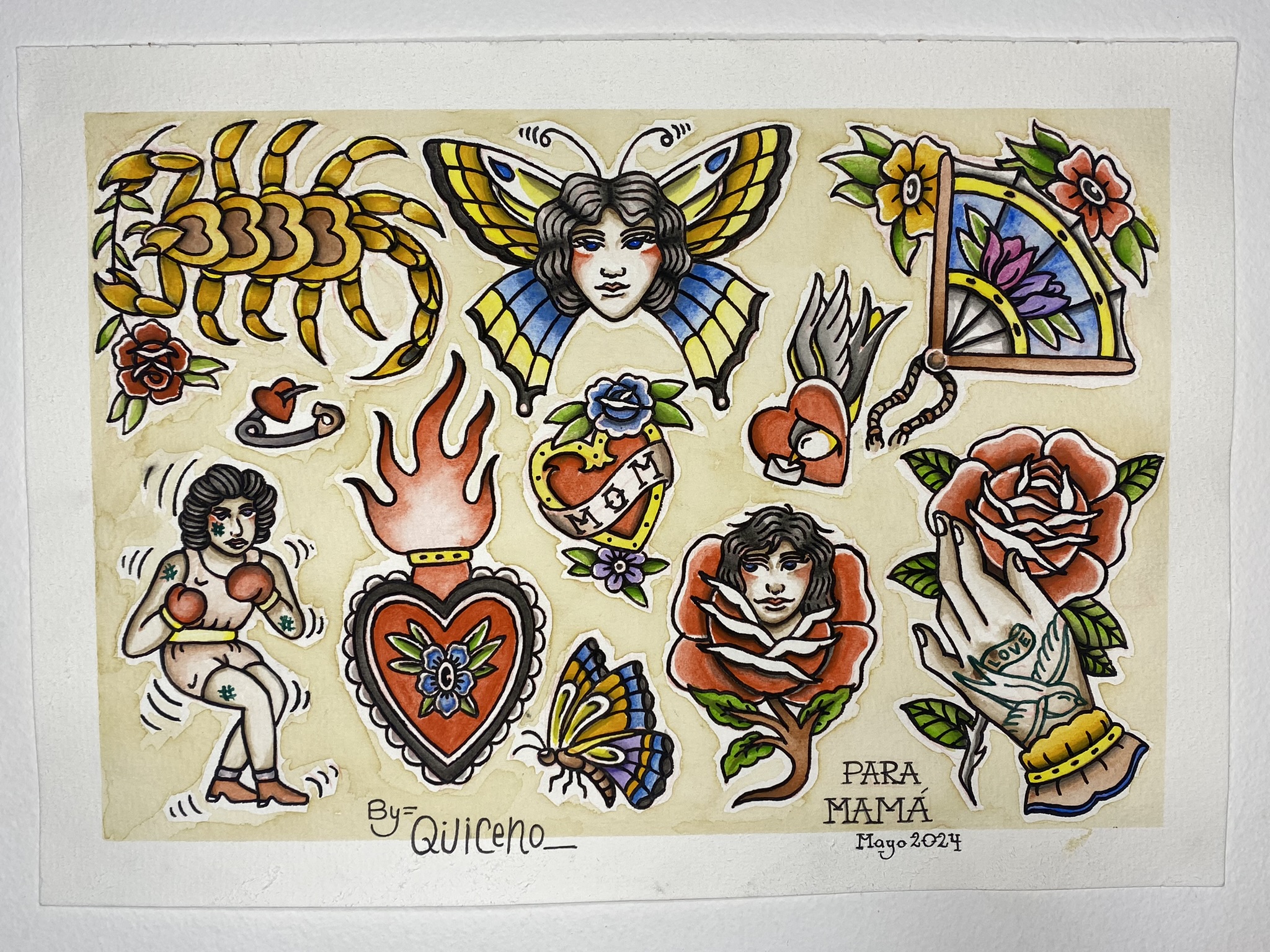 Cuadros Personalizados