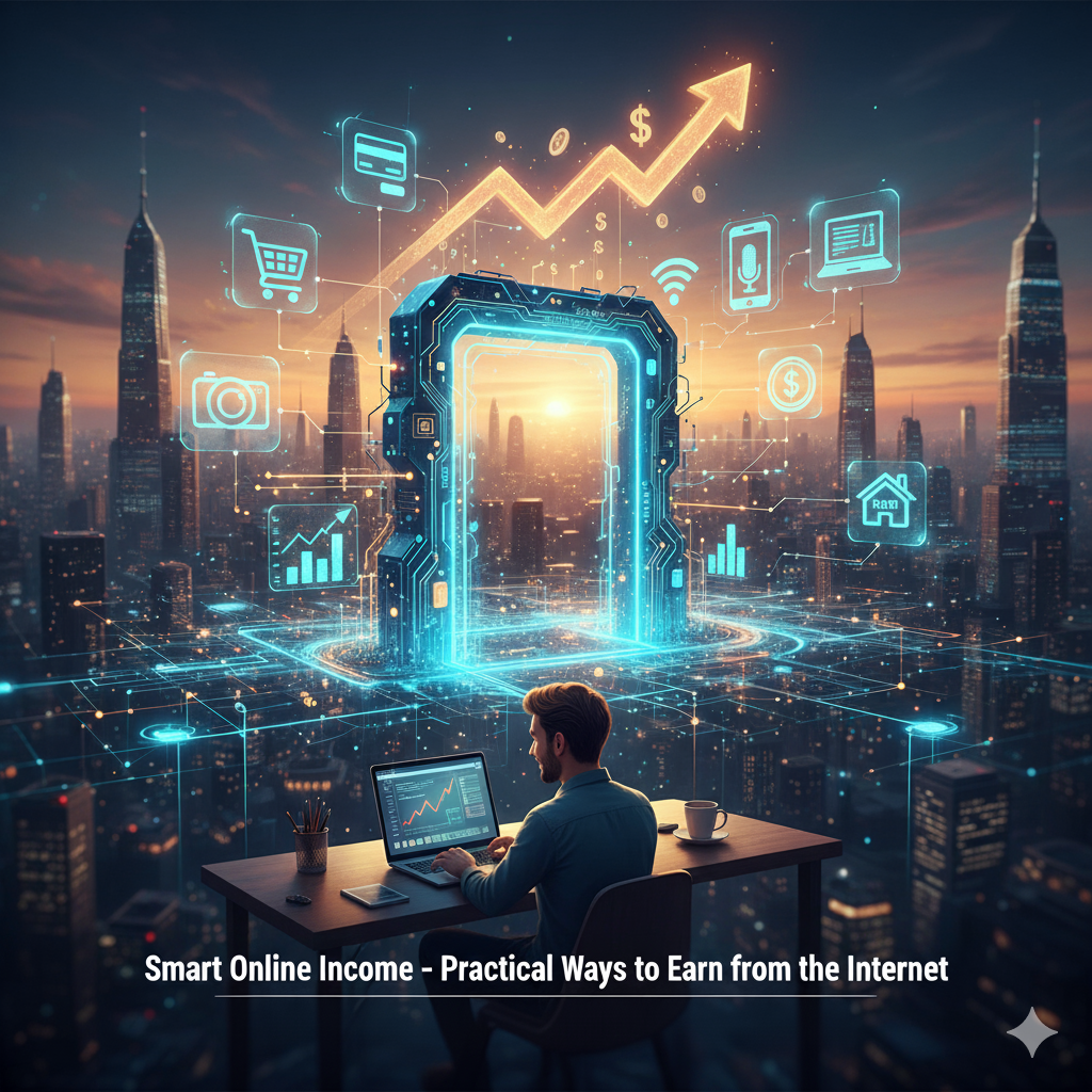 The AI Advantage: Exponential Growth for Your Business