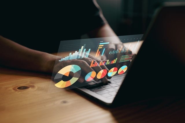 Servicios Financieros y Seguros con IA 40 hrs