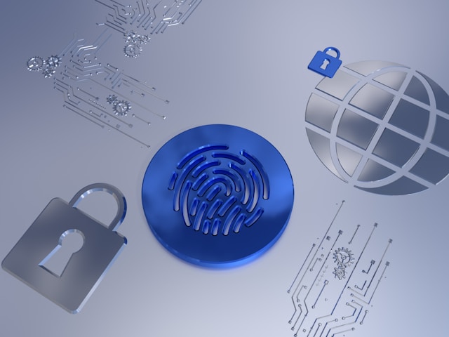 Reglamento General de Protección de Datos Aplicado 30 hrs