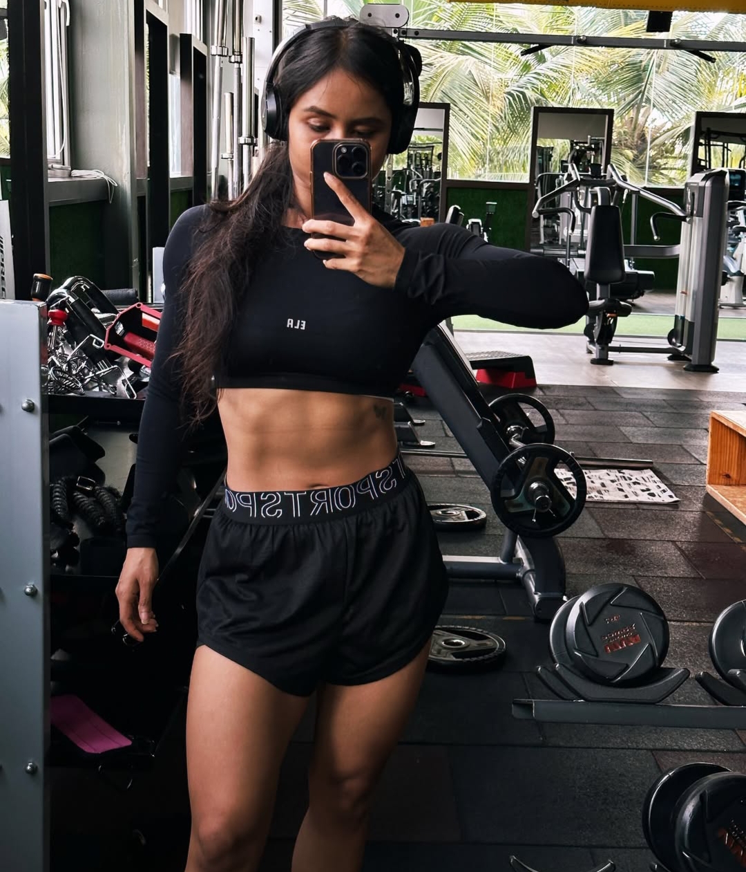 Body Building Training and Diet Plan (General)