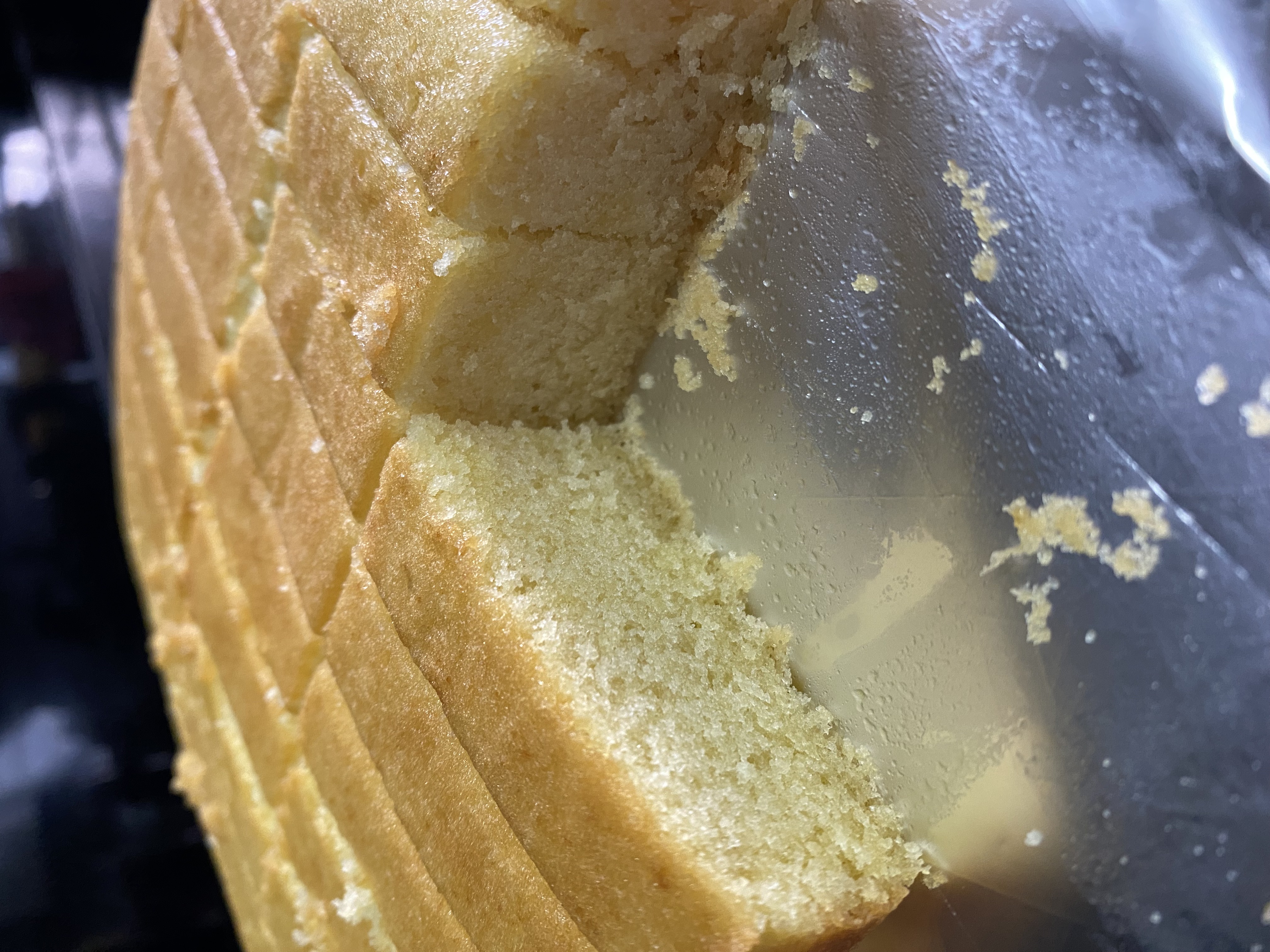 Royal Butter Cake