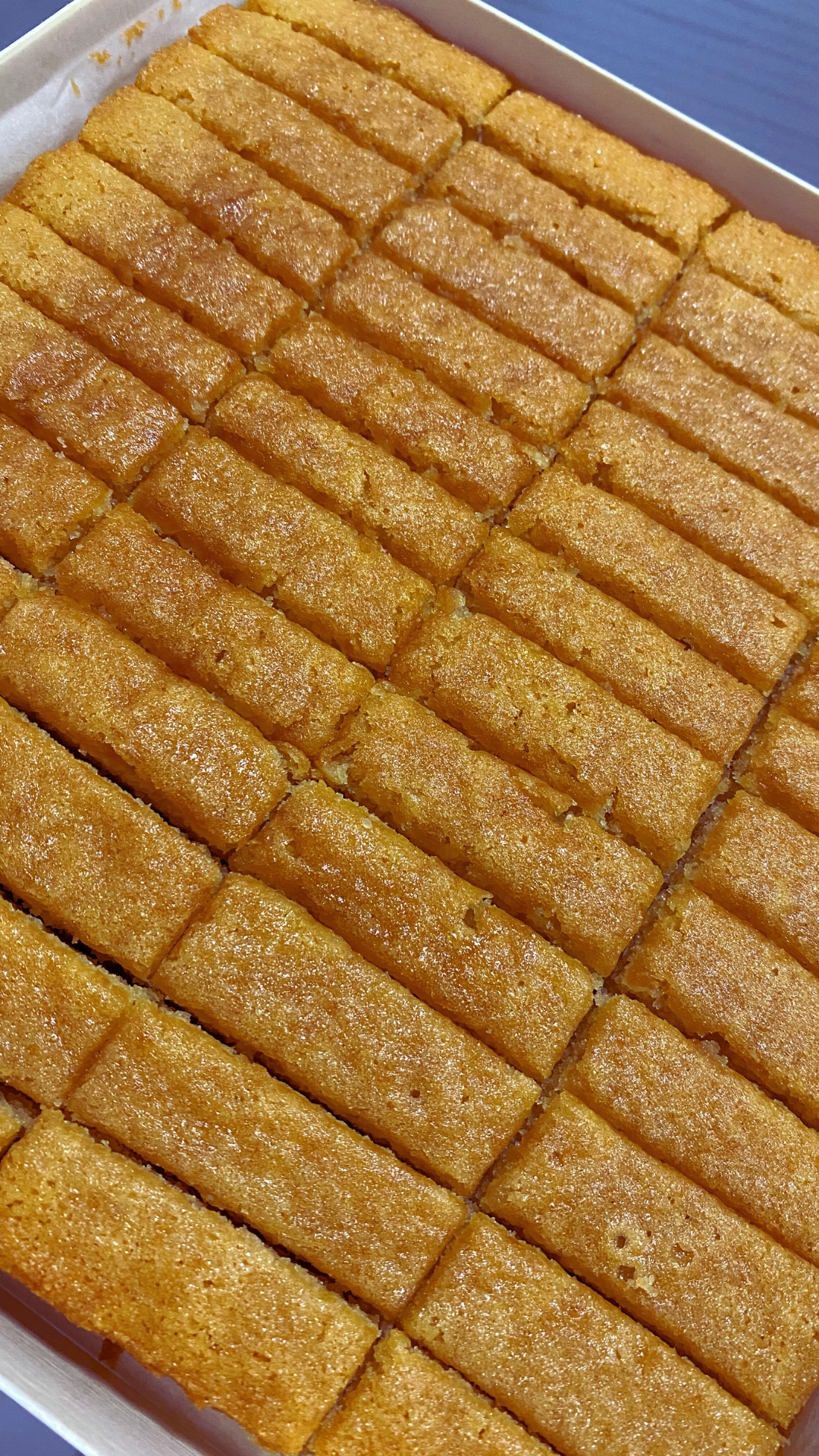 Royal Butter Cake