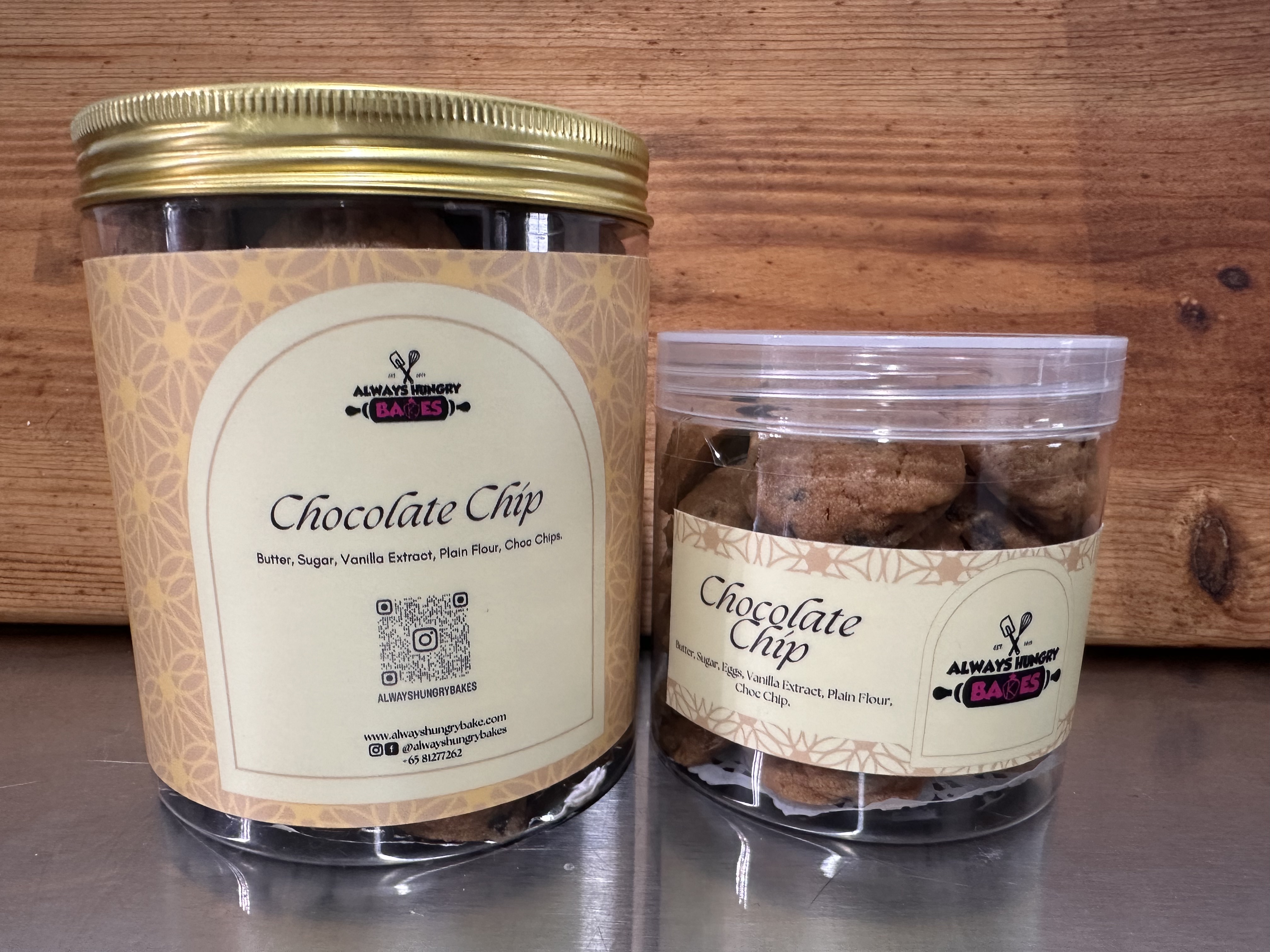 Chocolate Chip