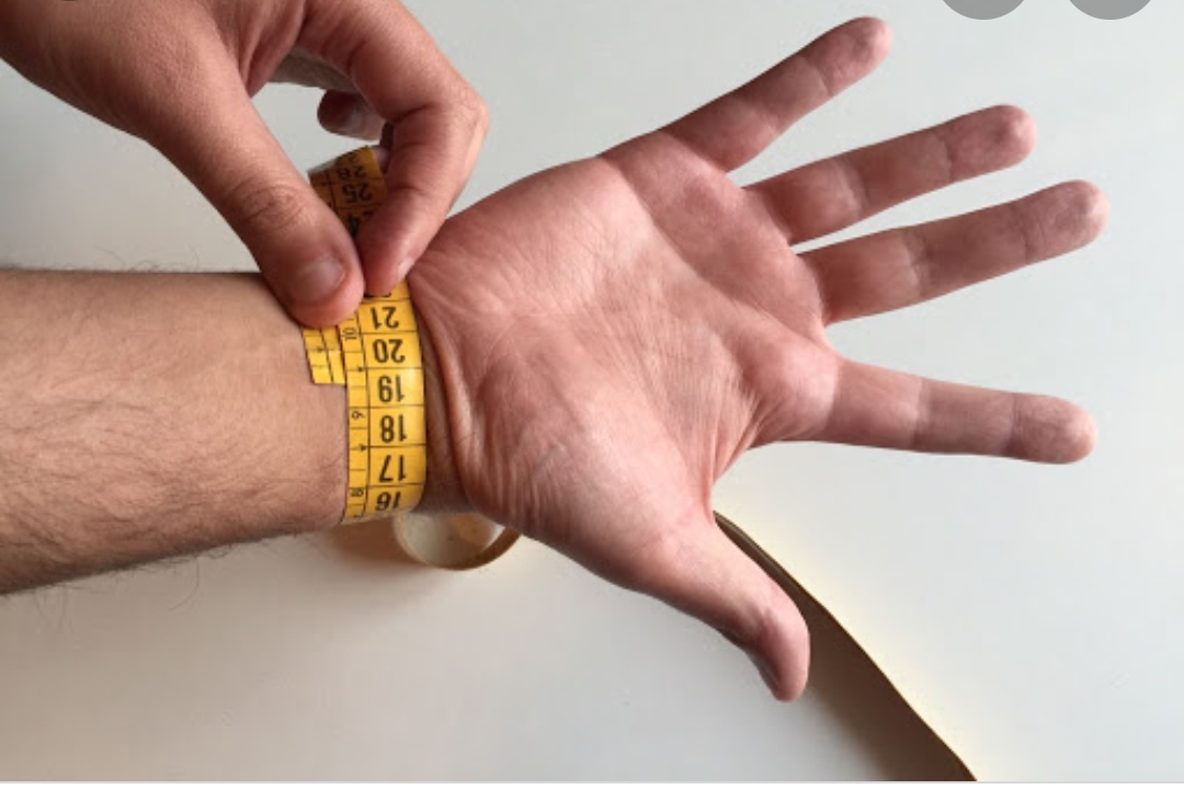 Pulsera náutica 