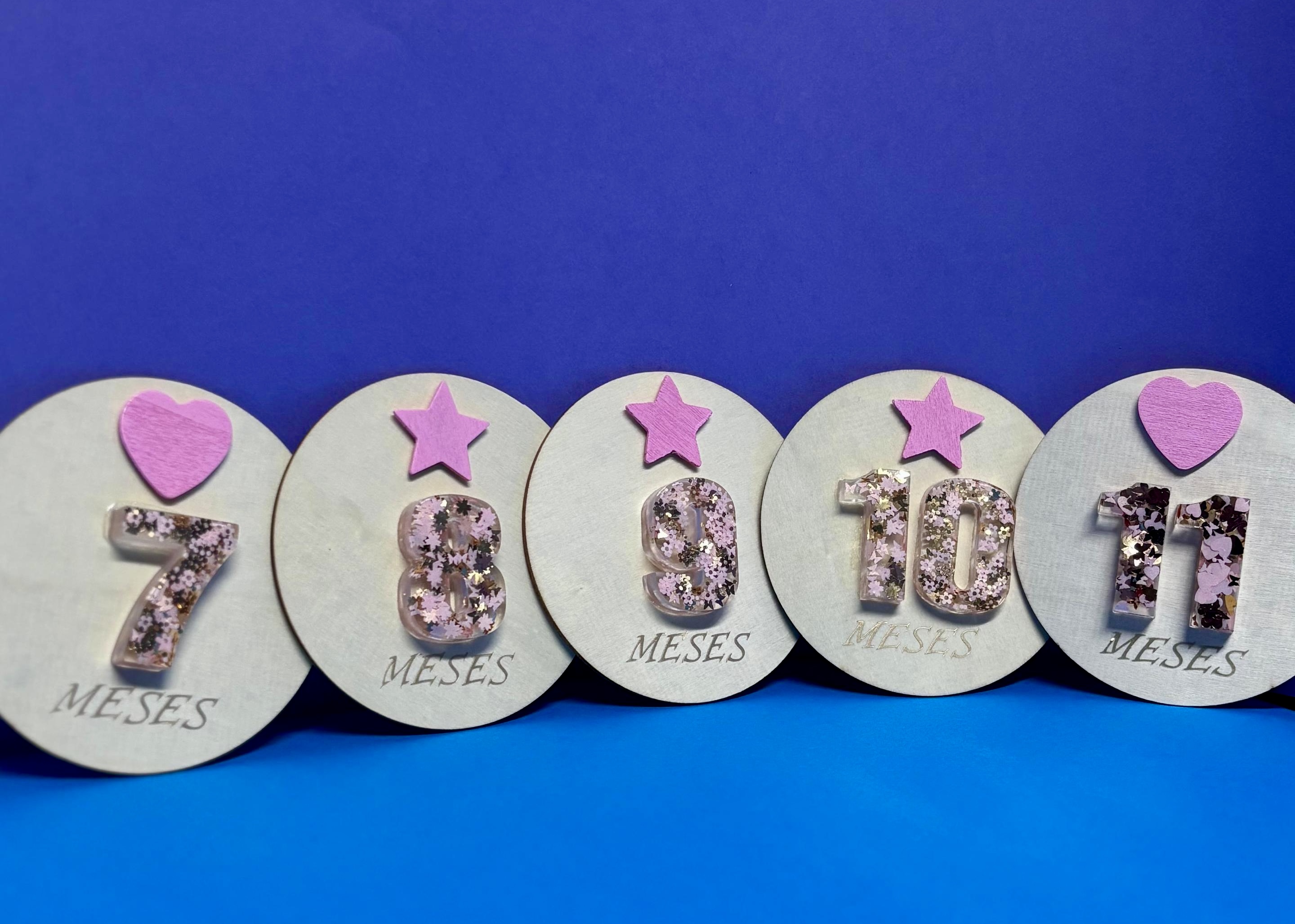 Anuario de nacimiento para bebés 