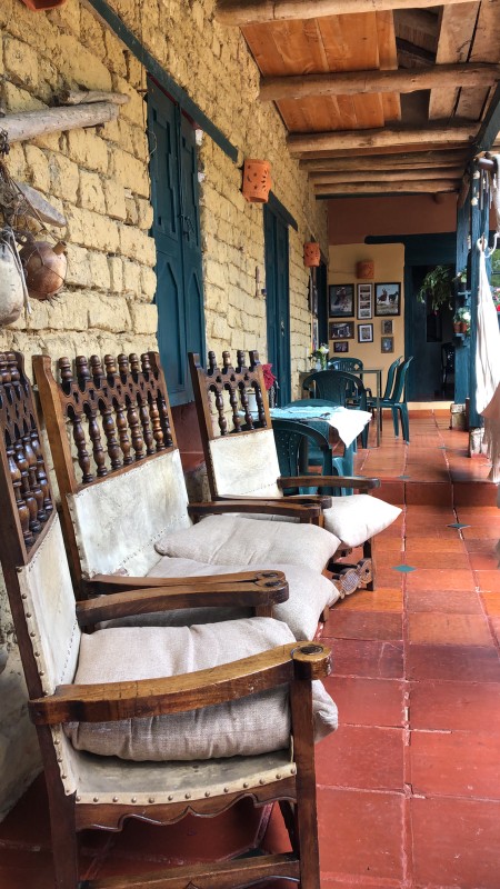 Restaurante La Acuarela