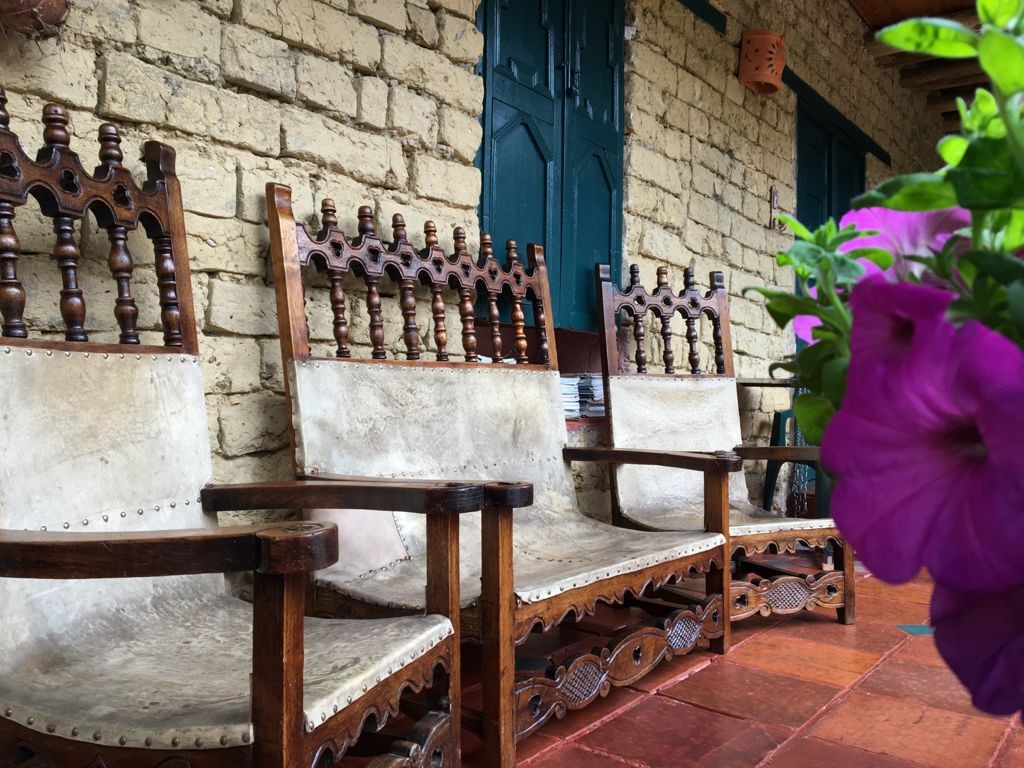 Restaurante La Acuarela