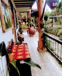 Alojamiento Rural, Casa de Descanso Renacer 