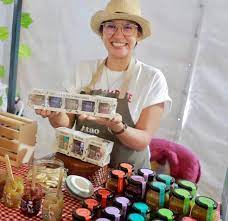 Experiencia de fabricación de confituras con Frutas, verduras y especias