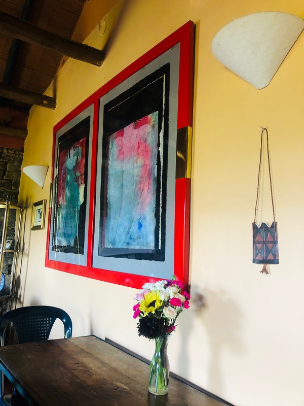 Restaurante La Acuarela