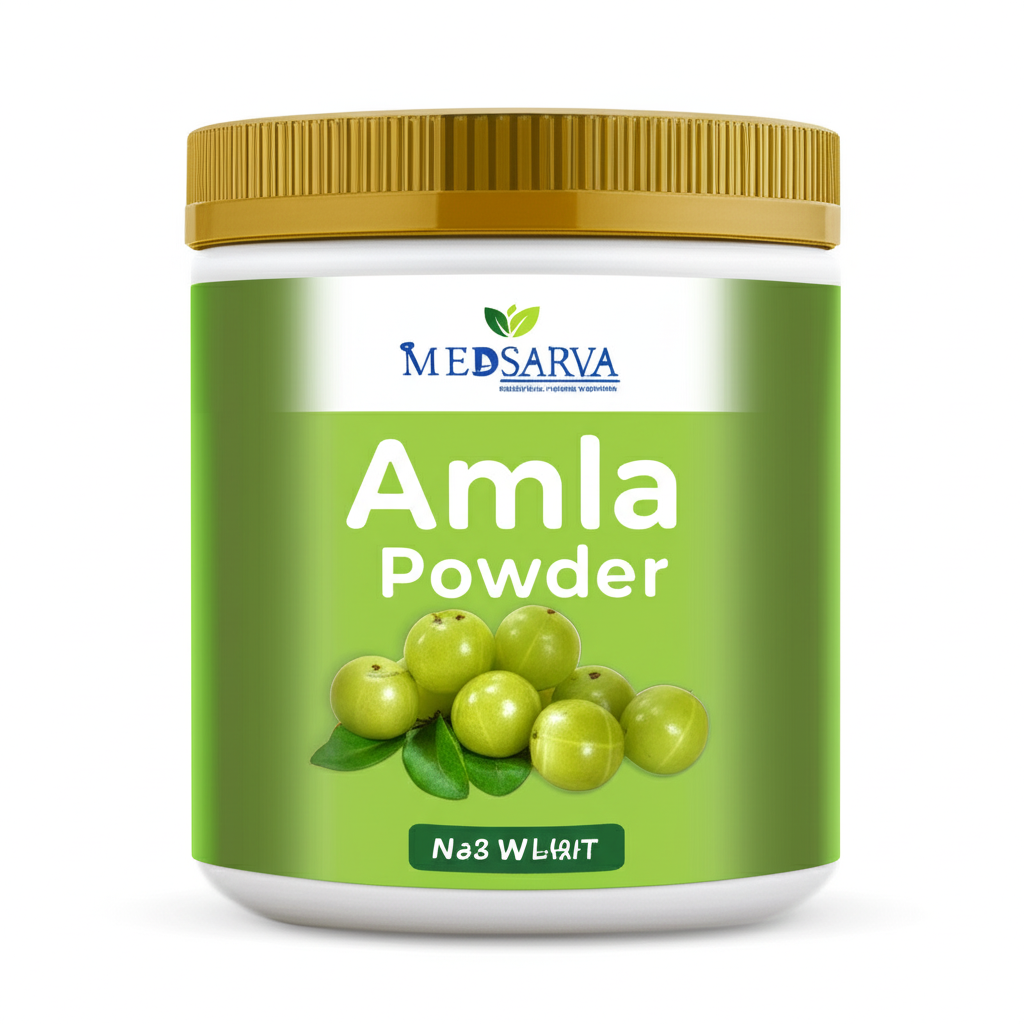 Amla Powder