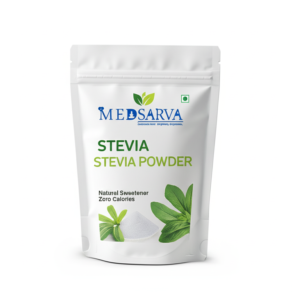 Stevia Powder