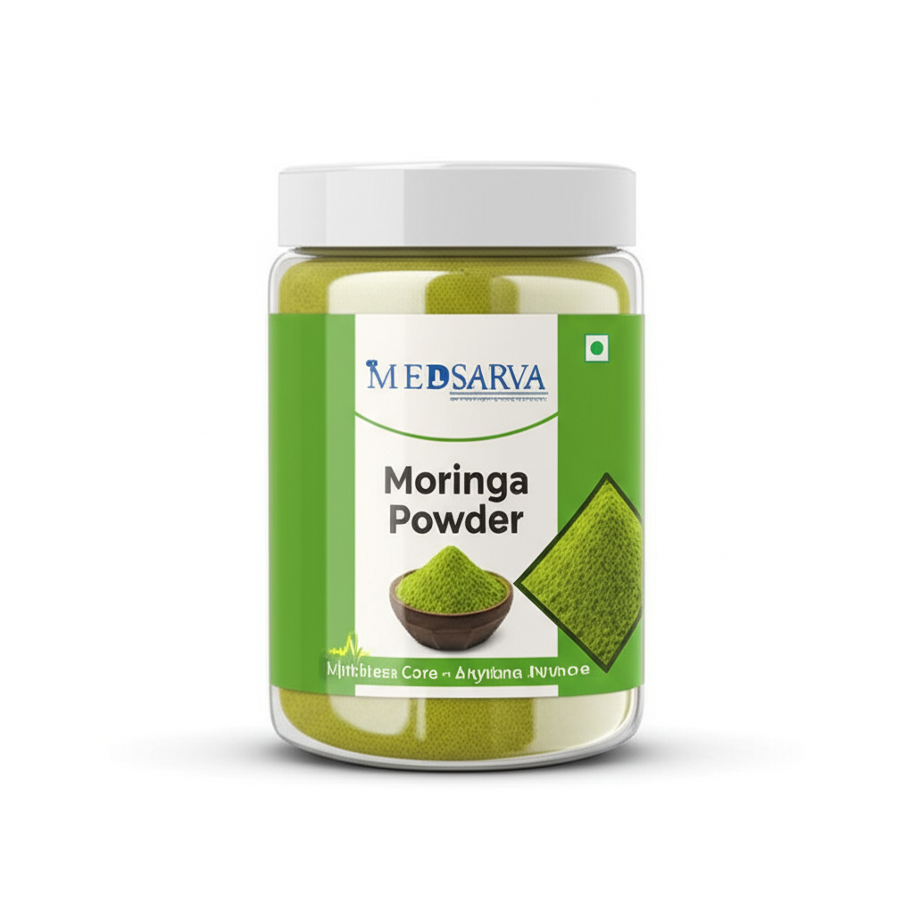 Moringa Powder