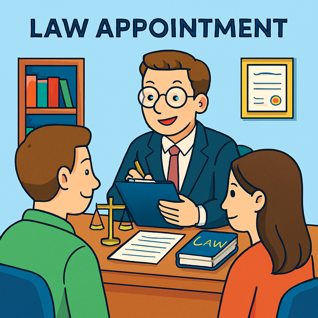 Divorce Consultation Service first time