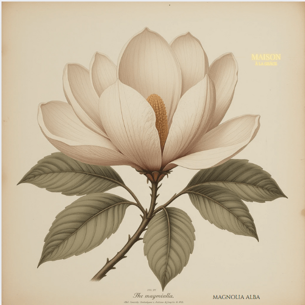 𝒸* Flores Antiqua Collection of 10 