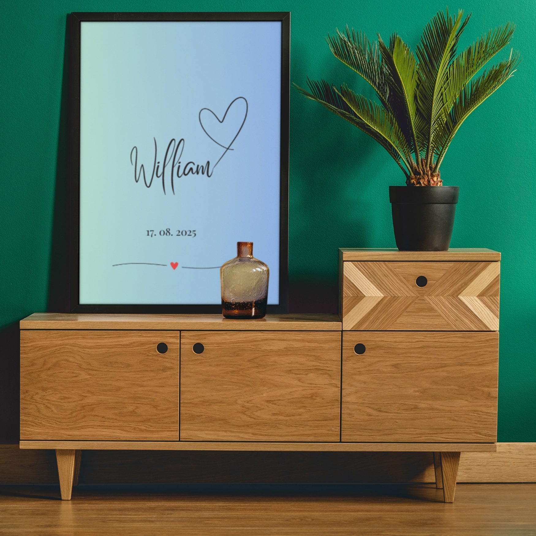 Custom Texts Lyrics Names Quotes Prints