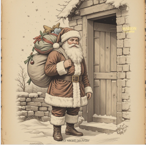 𝒷* Tempora Festiva Collection of 10