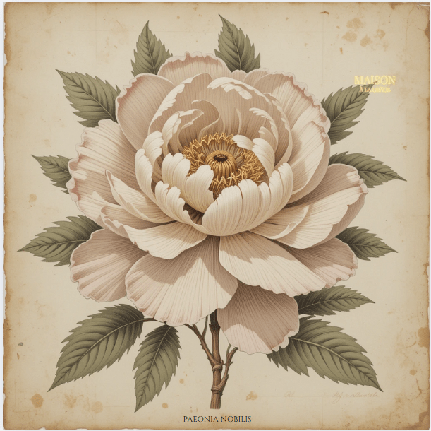 𝒸* Flores Antiqua Collection of 10 