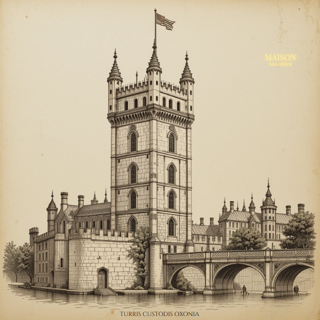 𝒹* Architectura Antiqua Collection of 10