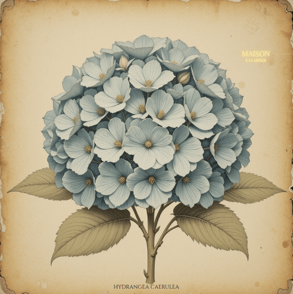đť’¸* Flores Antiqua Collection of 10