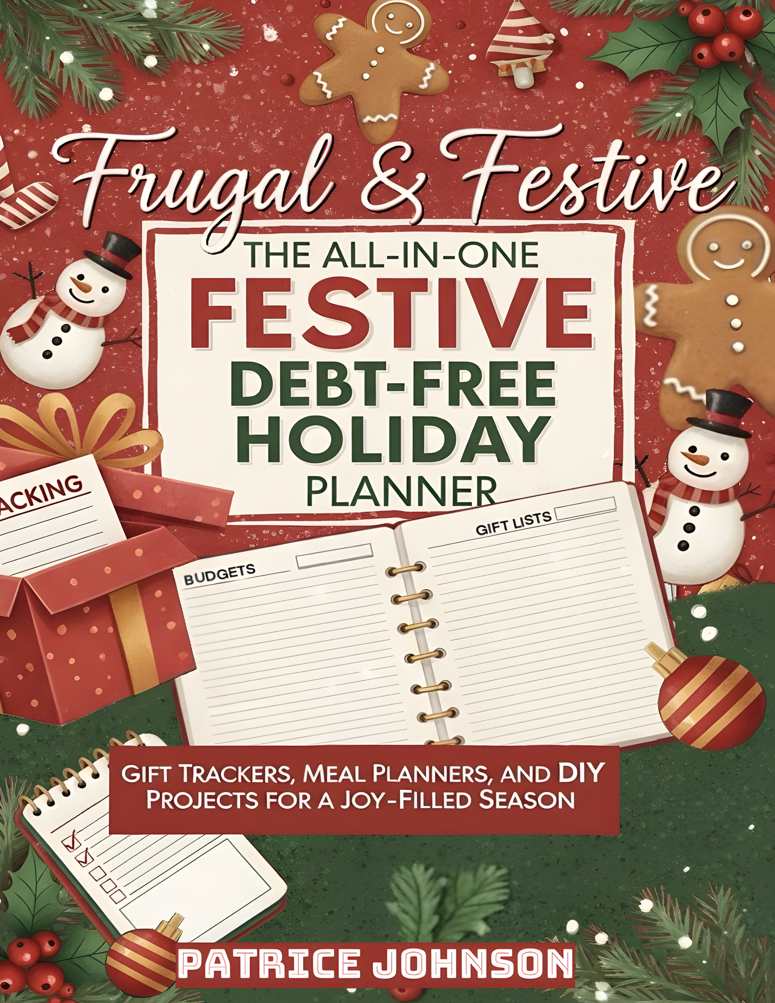 Frugal & Festive