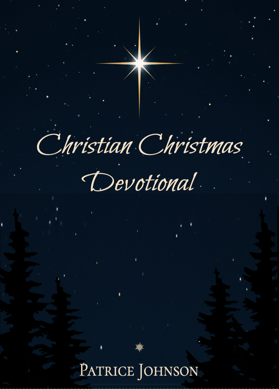 Christian Christmas Devotional