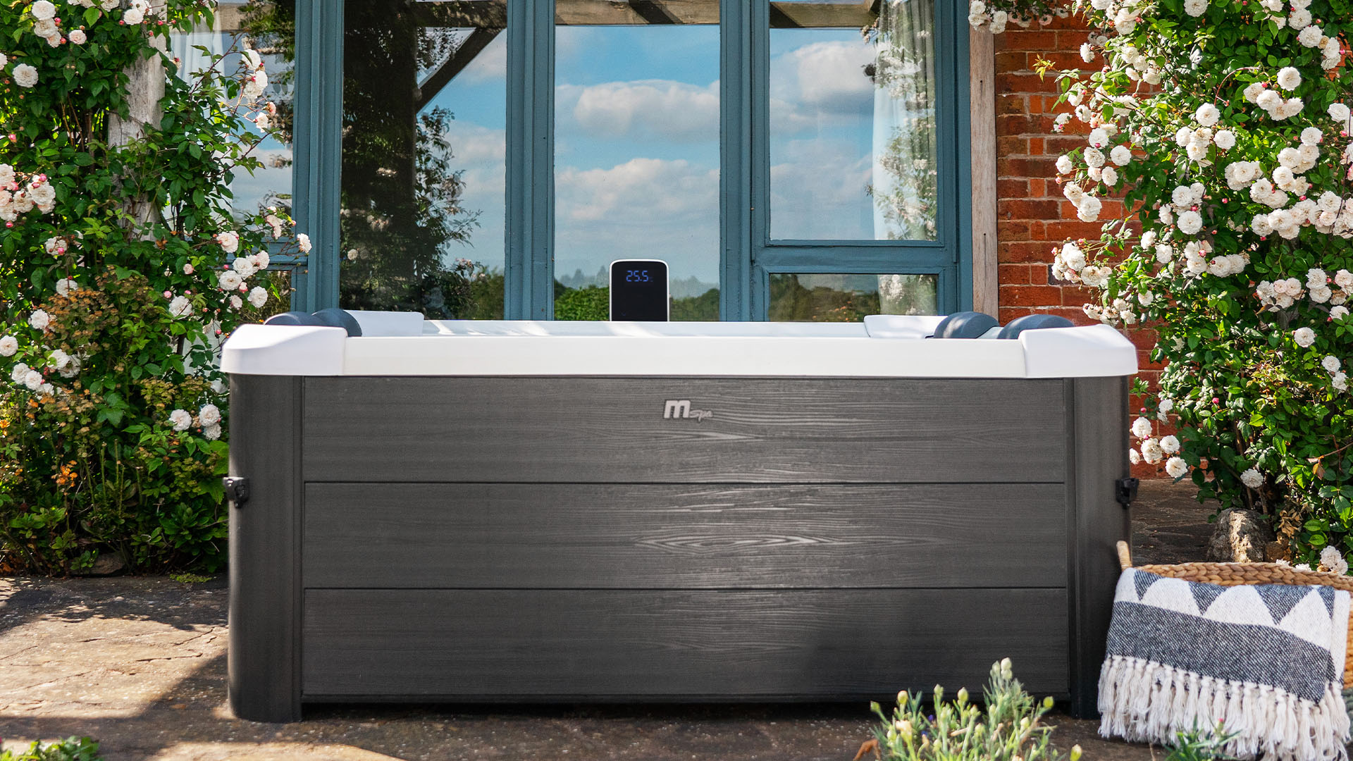 Spa Estructural Oslo