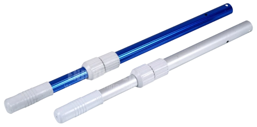 Mango telescópico estriado - GIFI