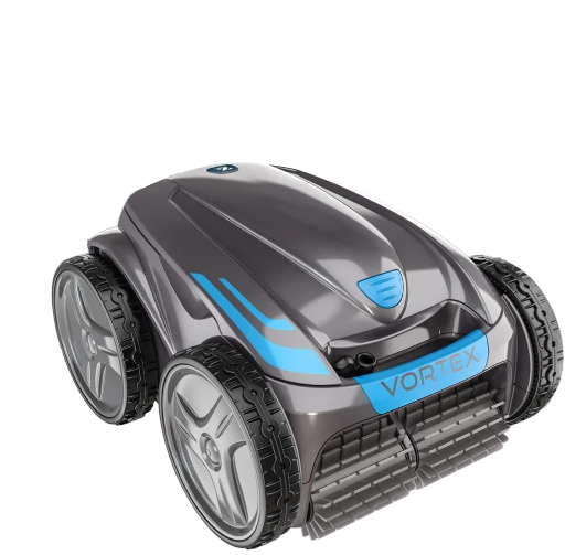 Robot Zodiac Vortex  OV 5480IQ